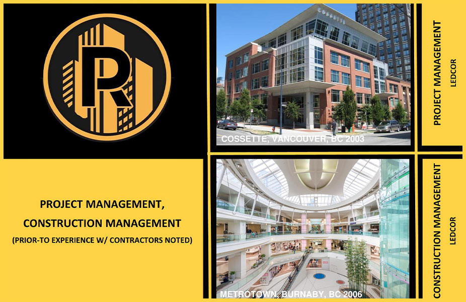 Raudales Enterprises